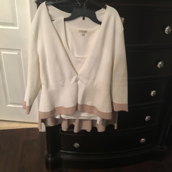 3 piece outfit - Picture 3 of 7